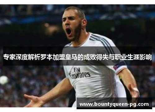 专家深度解析罗本加盟皇马的成败得失与职业生涯影响